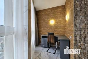 2-к квартира, вторичка, 82м2, 15/25 этаж