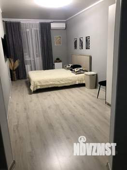 1-к квартира, вторичка, 36м2, 15/16 этаж