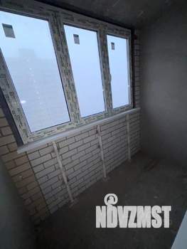 1-к квартира, вторичка, 36м2, 18/22 этаж