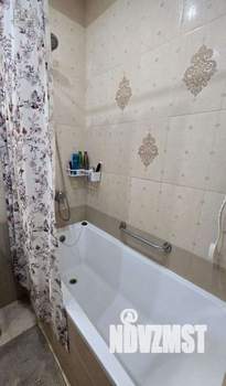 1-к квартира, вторичка, 35м2, 10/16 этаж