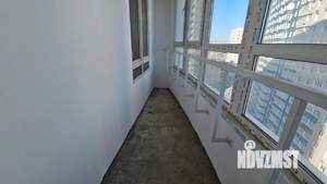 3-к квартира, вторичка, 109м2, 12/24 этаж