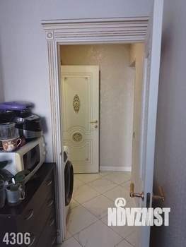 3-к квартира, вторичка, 78м2, 3/16 этаж