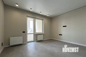 3-к квартира, вторичка, 79м2, 17/19 этаж