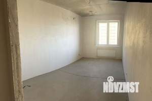 1-к квартира, вторичка, 35м2, 12/19 этаж