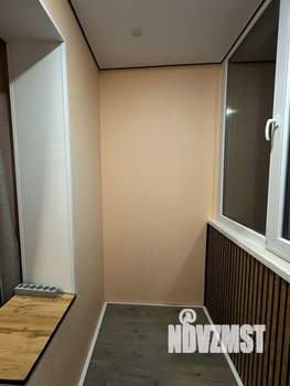 1-к квартира, вторичка, 38м2, 3/10 этаж