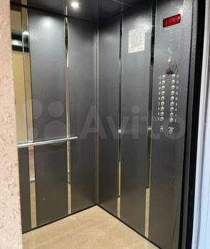 2-к квартира, вторичка, 46м2, 14/18 этаж