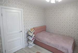 2-к квартира, вторичка, 52м2, 10/12 этаж