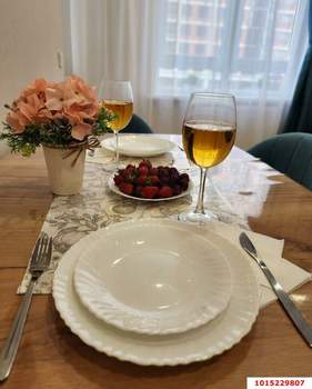 1-к квартира, вторичка, 36м2, 4/16 этаж