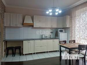 1-к квартира, сданный дом, 39м2, 3/4 этаж