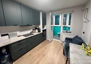 1-к квартира, вторичка, 42м2, 19/19 этаж