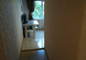 1-к квартира, вторичка, 32м2, 3/5 этаж