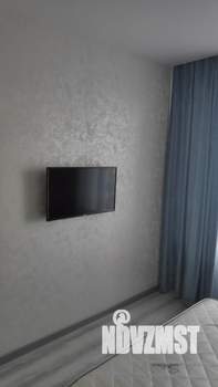 1-к квартира, вторичка, 40м2, 18/23 этаж