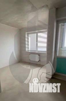 Студия квартира, вторичка, 27м2, 21/24 этаж