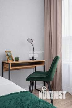 2-к квартира, вторичка, 74м2, 16/20 этаж