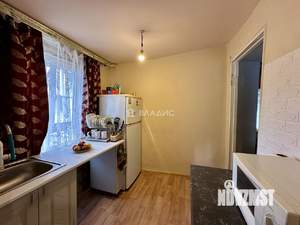 1-к квартира, вторичка, 17м2, 1/1 этаж