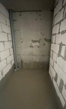 Студия квартира, вторичка, 21м2, 8/16 этаж