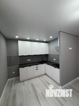 2-к квартира, вторичка, 70м2, 16/20 этаж