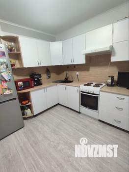 1-к квартира, вторичка, 38м2, 5/16 этаж