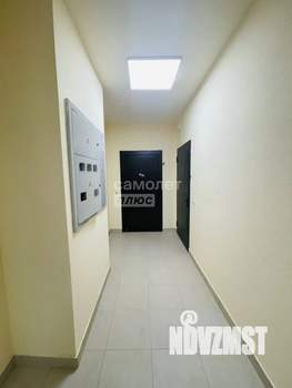 Студия квартира, сданный дом, 23м2, 22/24 этаж