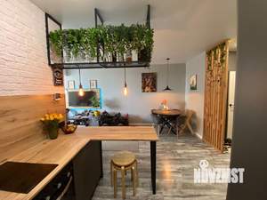 1-к квартира, вторичка, 41м2, 3/17 этаж