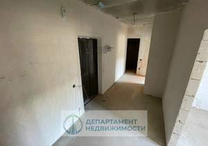 2-к квартира, вторичка, 74м2, 23/24 этаж