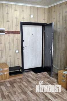 Студия квартира, вторичка, 27м2, 4/10 этаж