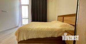 2-к квартира, вторичка, 45м2, 8/16 этаж