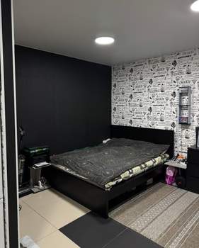 Студия квартира, вторичка, 27м2, 2/9 этаж