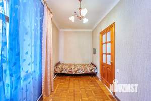 2-к квартира, вторичка, 40м2, 1/3 этаж