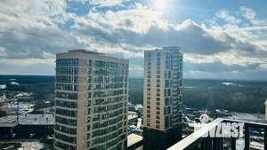 Студия квартира, вторичка, 23м2, 19/24 этаж