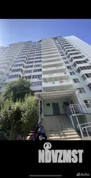 2-к квартира, вторичка, 65м2, 5/16 этаж