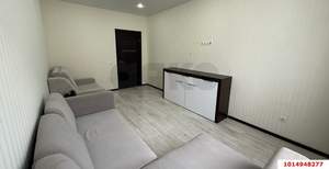 1-к квартира, вторичка, 37м2, 13/16 этаж