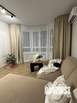 2-к квартира, вторичка, 58м2, 11/12 этаж