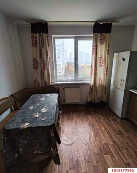 2-к квартира, вторичка, 61м2, 6/16 этаж