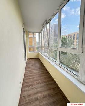 1-к квартира, вторичка, 48м2, 6/22 этаж