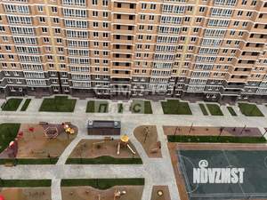 3-к квартира, вторичка, 82м2, 16/16 этаж