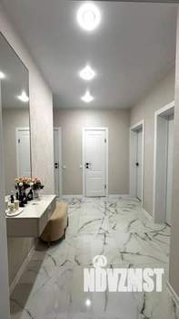 2-к квартира, вторичка, 54м2, 7/16 этаж