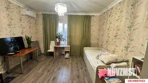 3-к квартира, вторичка, 76м2, 6/17 этаж