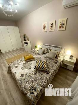 1-к квартира, вторичка, 34м2, 18/24 этаж