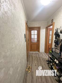 2-к квартира, вторичка, 47м2, 2/9 этаж