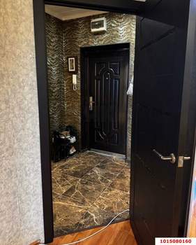 1-к квартира, вторичка, 43м2, 11/16 этаж