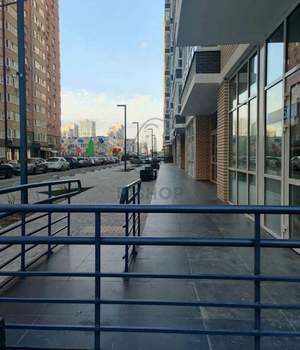 1-к квартира, вторичка, 39м2, 9/24 этаж