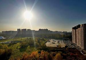 2-к квартира, вторичка, 62м2, 15/19 этаж