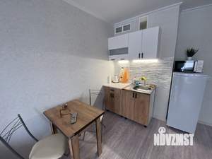 Студия квартира, вторичка, 24м2, 7/16 этаж