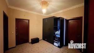2-к квартира, вторичка, 92м2, 2/16 этаж