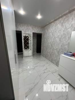 2-к квартира, вторичка, 69м2, 12/16 этаж