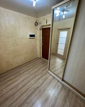 1-к квартира, вторичка, 39м2, 2/16 этаж