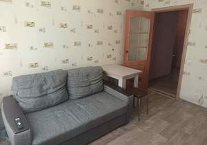 1-к квартира, вторичка, 43м2, 5/6 этаж