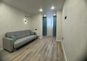 1-к квартира, вторичка, 20м2, 6/20 этаж