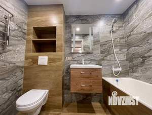 1-к квартира, вторичка, 30м2, 1/9 этаж